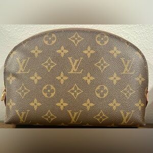 Louis Vuitton Cosmetic Pouch